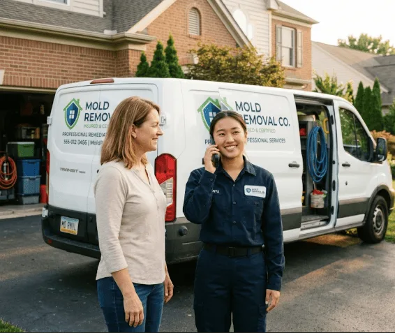 Crawlspace Mold Remediation Bellville, GA FAQs